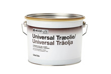 Träolja Universal 2,5 L Woodlife
